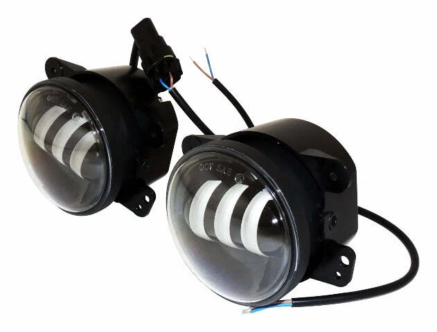 RT Off-Road - LED Fog Light Set - RT28107